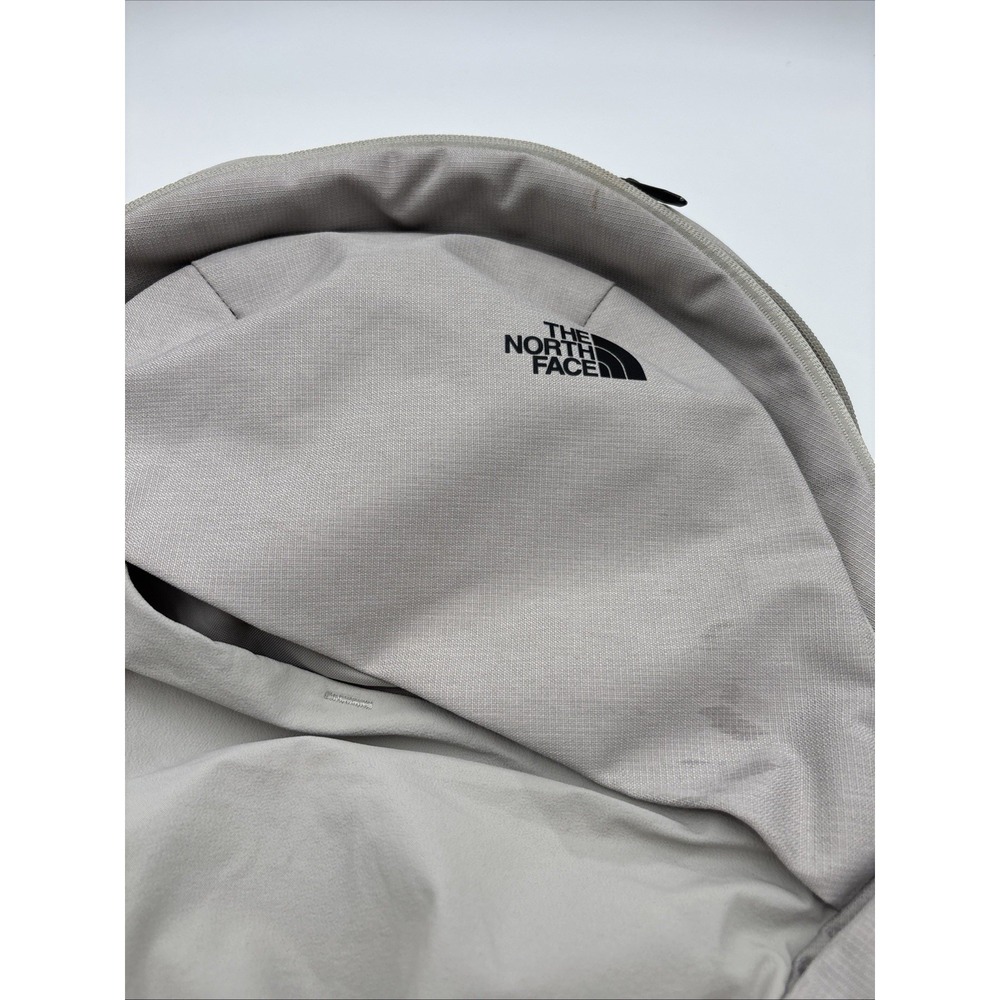 The North Face Women's Isabella Backpack-Gray - Picture 3 of 15